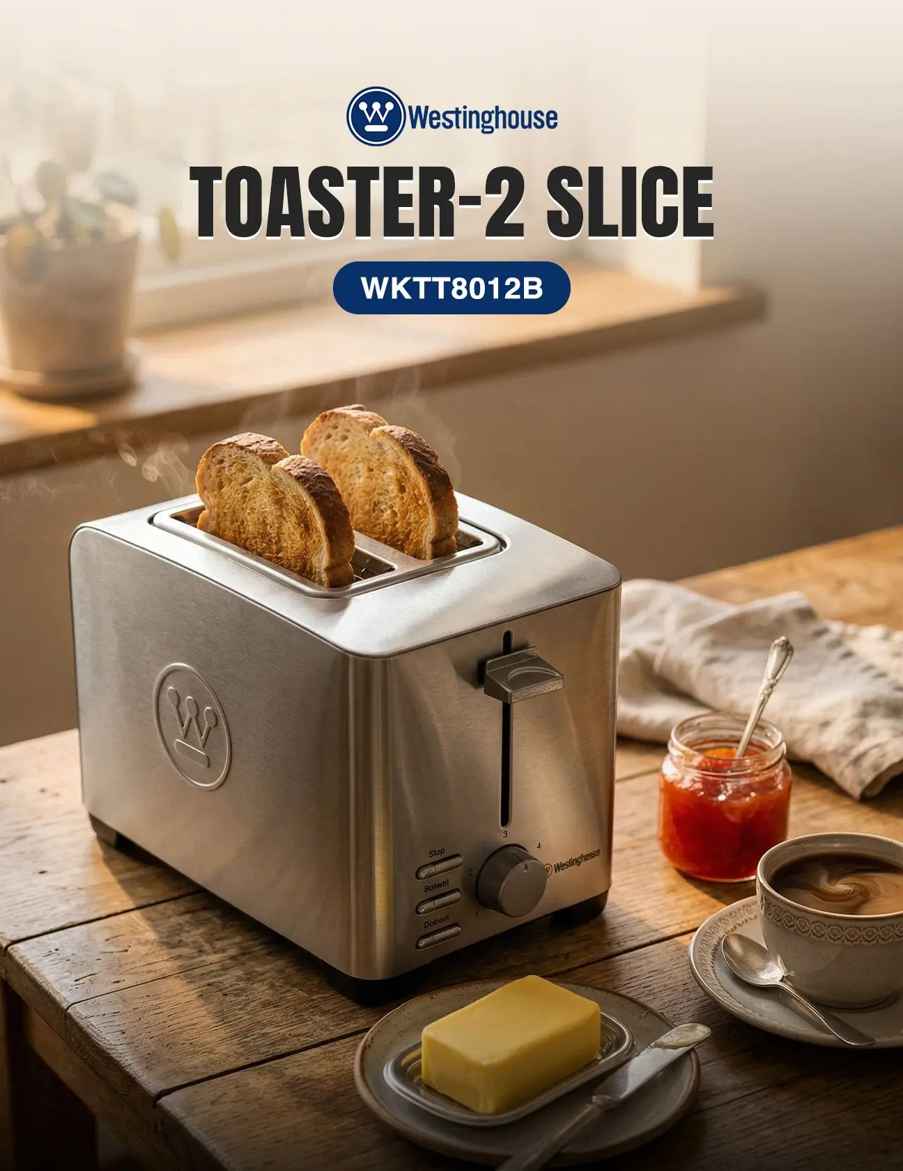 Westinghouse-WKTT8012B-2-Slice-Toaster-1945